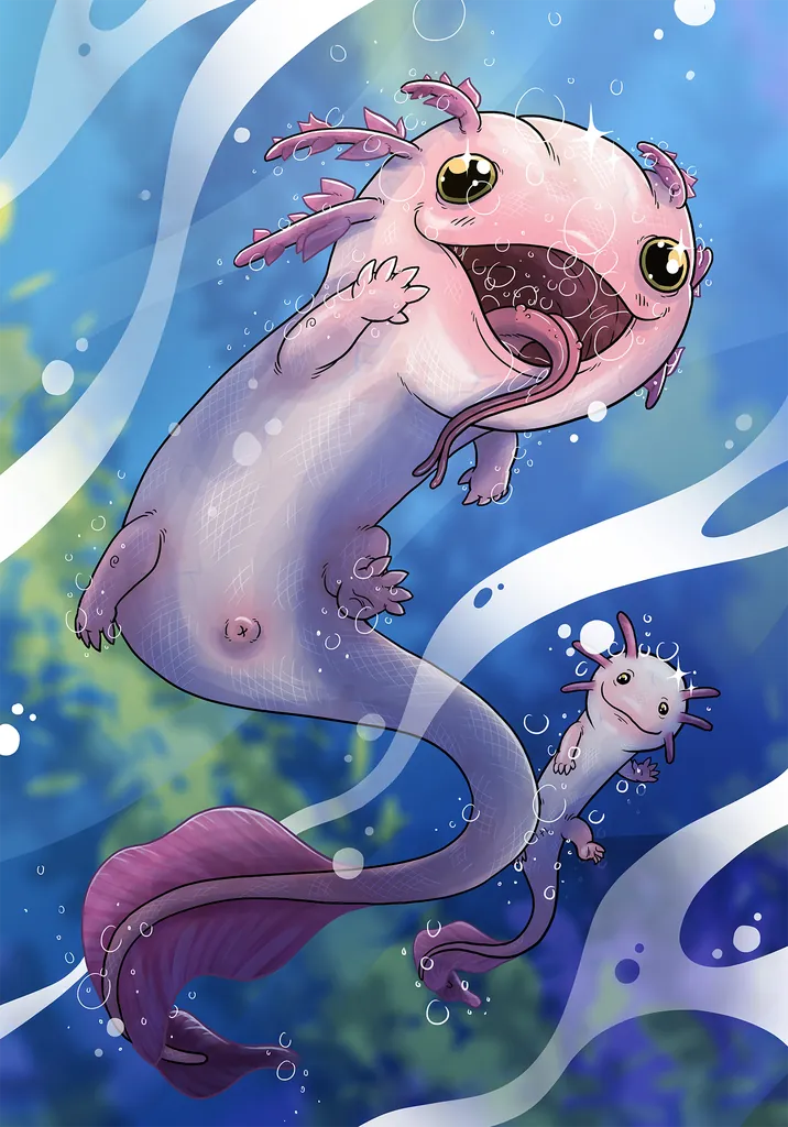 Blancheur Aquatique