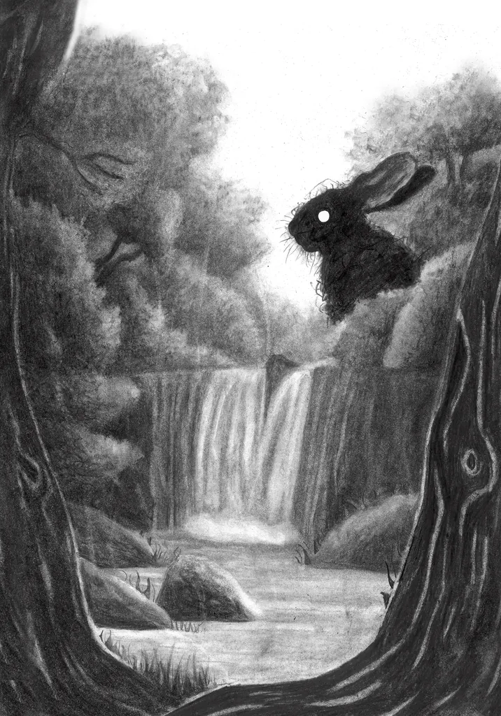Dévoreur de faune