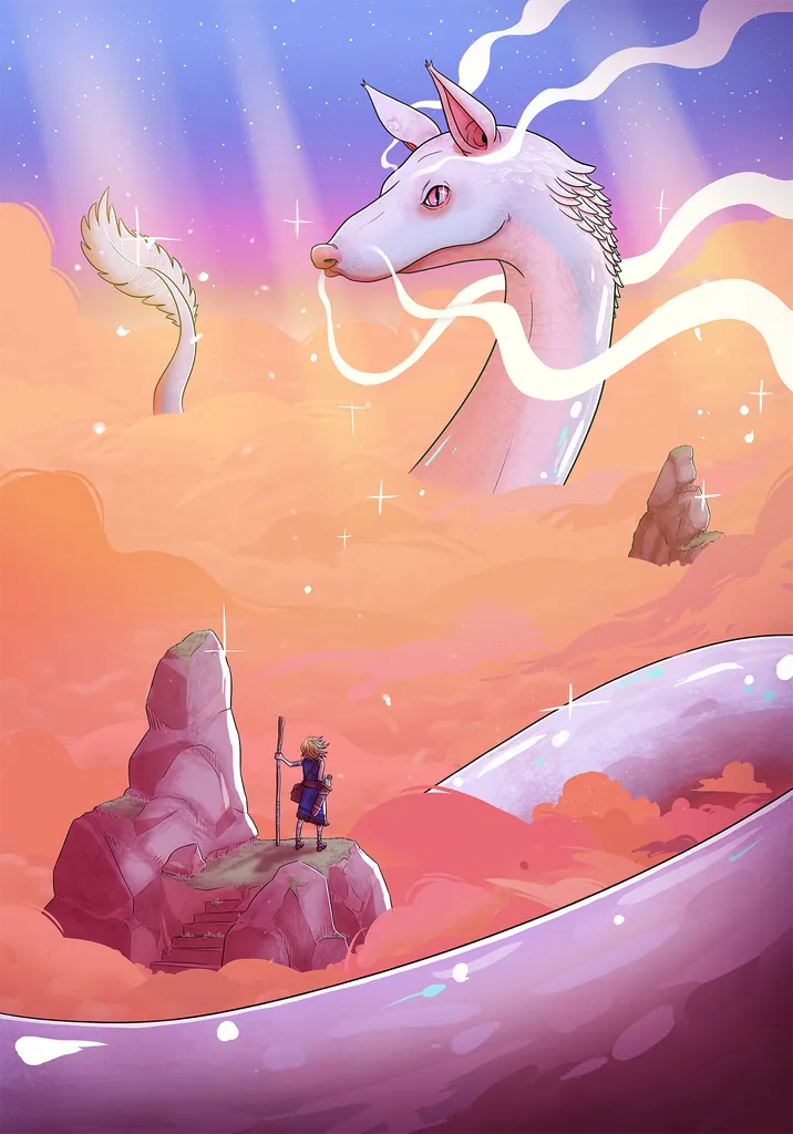 Dragon Ciel