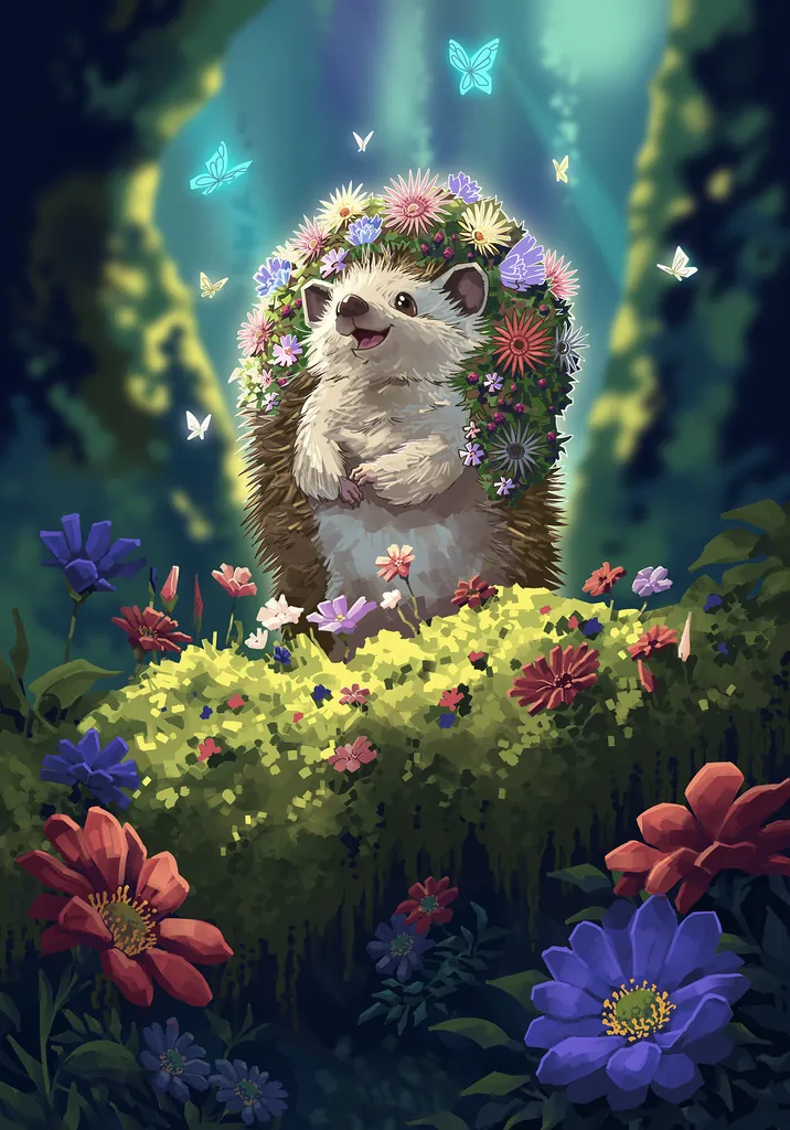 L'Épine d'Amour