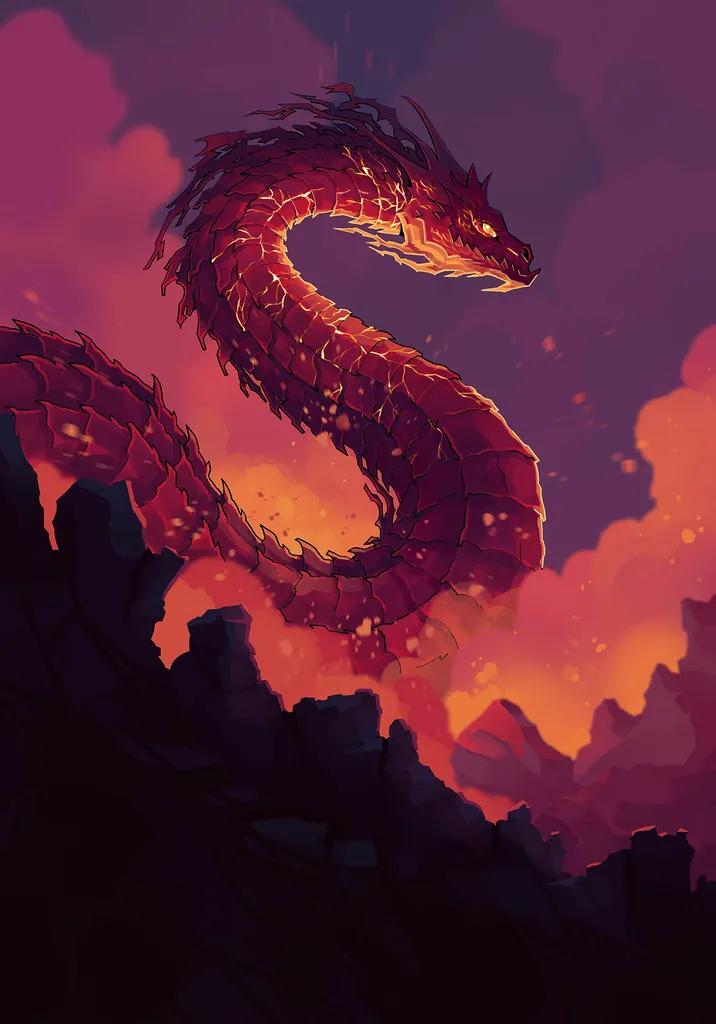 Logidrake, l'Ignatius