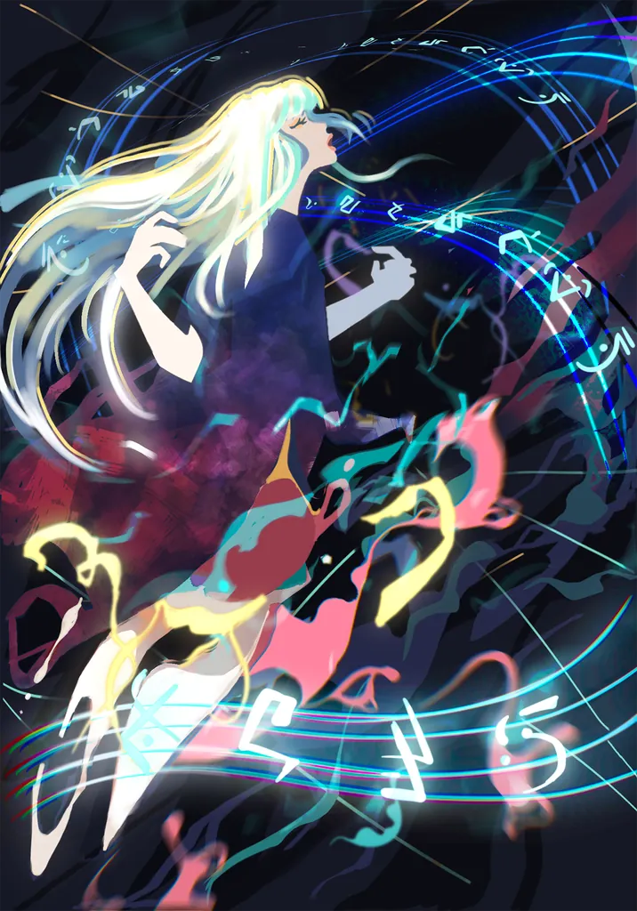 Melody of Divinities