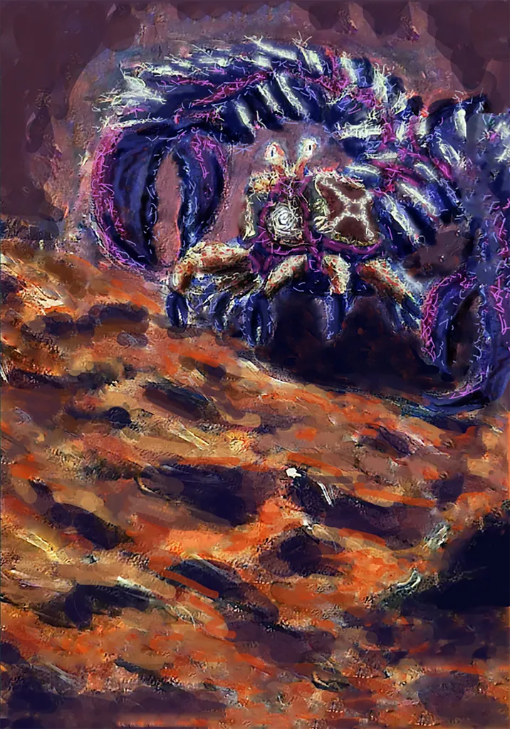 Paguroniyx