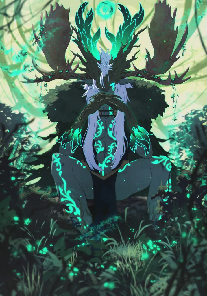 Roi Nature